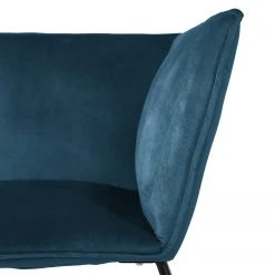 Jack & Alice Sofa Dorado (3-Sitzer) - Samt - Marineblau -Wohnzimmermöbel boutique en ligne 1000151982 220729 140 DETAILS P000000001000151982