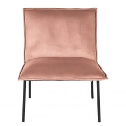 Jack & Alice Ecksofa Dorado - Samt - Altrosa -Wohnzimmermöbel boutique en ligne 1000151999 220729 060 DETAILS P000000001000151999