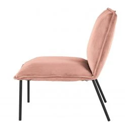 Jack & Alice Ecksofa Dorado - Samt - Altrosa -Wohnzimmermöbel boutique en ligne 1000151999 220729 080 DETAILS P000000001000151999