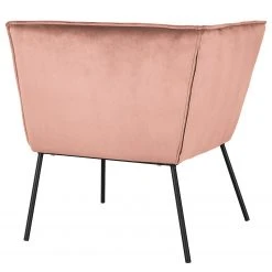 Jack & Alice Ecksofa Dorado - Samt - Altrosa -Wohnzimmermöbel boutique en ligne 1000151999 220729 130 DETAILS P000000001000151999