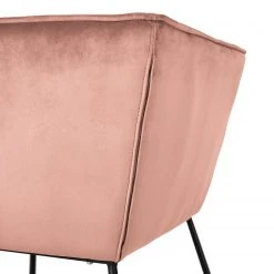 Jack & Alice Ecksofa Dorado - Samt - Altrosa -Wohnzimmermöbel boutique en ligne 1000151999 220729 150 DETAILS P000000001000151999