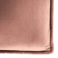 Jack & Alice Ecksofa Dorado - Samt - Altrosa -Wohnzimmermöbel boutique en ligne 1000151999 220729 180 DETAILS P000000001000151999