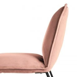 Jack & Alice Ecksofa Dorado - Samt - Altrosa -Wohnzimmermöbel boutique en ligne 1000151999 220729 190 DETAILS P000000001000151999