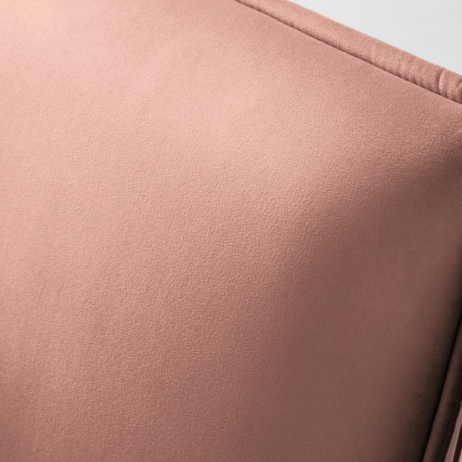 Jack & Alice Ecksofa Dorado II - Samt - Altrosa 24 Jack & Alice Ecksofa Dorado II - Samt - Altrosa – Bild 24