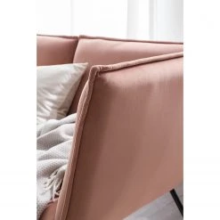 Jack & Alice Ecksofa Dorado II - Samt - Altrosa 50 Jack & Alice Ecksofa Dorado II - Samt - Altrosa -Wohnzimmermöbel boutique en ligne 1000152001 190423 12221300020 GALLERYIMAGES P000000001000152001