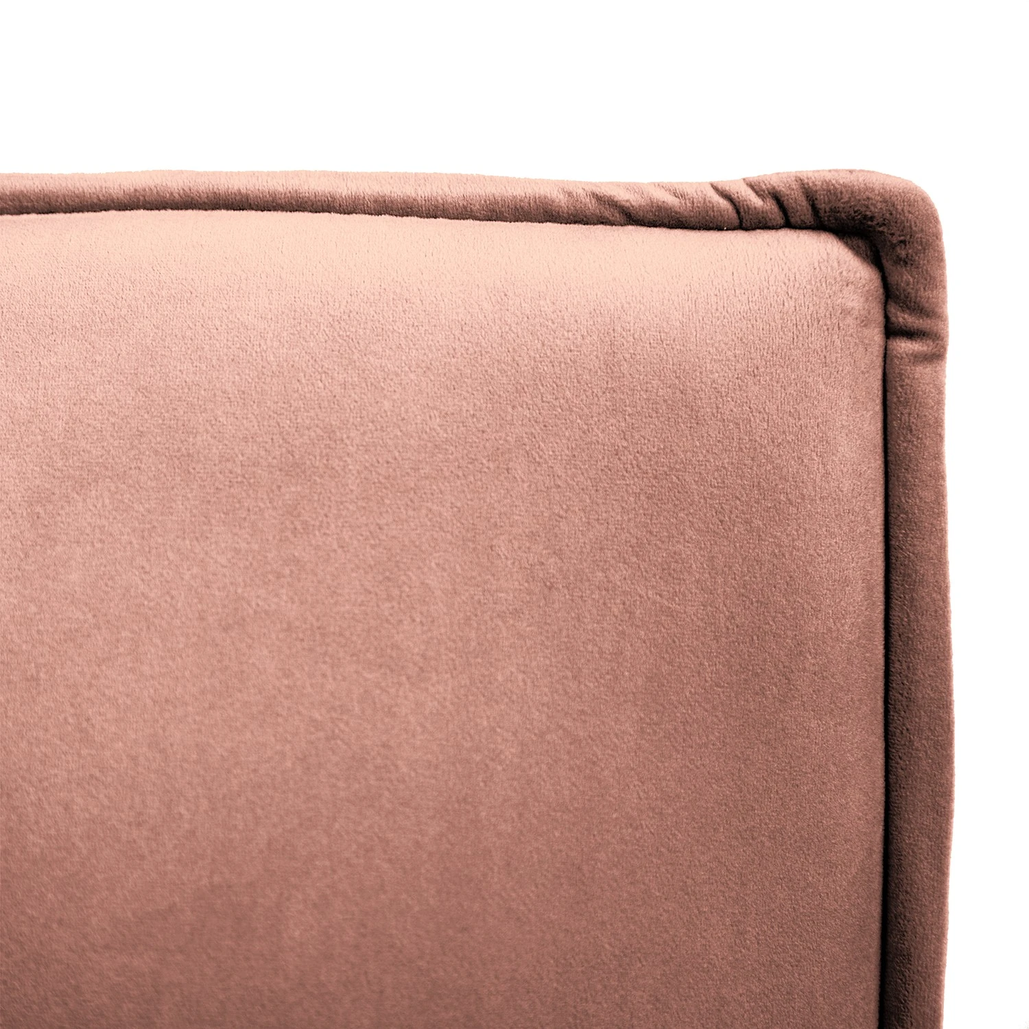 Jack & Alice Ecksofa Dorado II - Samt - Altrosa 28 Jack & Alice Ecksofa Dorado II - Samt - Altrosa – Bild 28