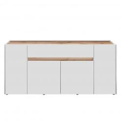 Loftscape Sideboard Sandkas - Weiß -Wohnzimmermöbel boutique en ligne 1000152766 190121 10415400006 GALLERYIMAGES P000000001000152766