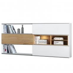 Loftscape Sideboard Emporior - Wildeiche Dekor