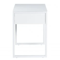 Jahnke Beistelltisch Cube - Weiß -Wohnzimmermöbel boutique en ligne 1000152836 190122 07091500005 GALLERYIMAGES P000000001000152836