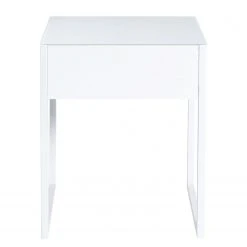 Jahnke Beistelltisch Cube - Weiß -Wohnzimmermöbel boutique en ligne 1000152836 190122 07091500006 GALLERYIMAGES P000000001000152836