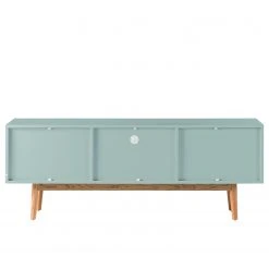 Mørteens TV-Lowboard Lindholm - Mintgrün - 160 x 40 cm 23 Mørteens TV-Lowboard Lindholm - Mintgrün - 160 x 40 cm -Wohnzimmermöbel boutique en ligne 1000153429 200217 15312400041 DETAILS P000000001000153429