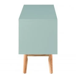 Mørteens TV-Lowboard Lindholm - Mintgrün - 160 x 40 cm 24 Mørteens TV-Lowboard Lindholm - Mintgrün - 160 x 40 cm -Wohnzimmermöbel boutique en ligne 1000153429 200217 15312400042 DETAILS P000000001000153429