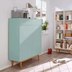 Mørteens Schuhkommode Lindholm II - Mintgrün 25 Mørteens Schuhkommode Lindholm II - Mintgrün -Wohnzimmermöbel boutique en ligne 1000153430 200217 15312400053 MOOD DETAILS P000000001000153430 mood