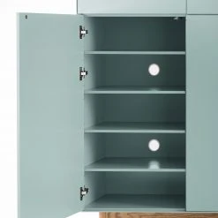 Mørteens Schuhkommode Lindholm II - Mintgrün 37 Mørteens Schuhkommode Lindholm II - Mintgrün -Wohnzimmermöbel boutique en ligne 1000153430 200217 15312500063 DETAILS P000000001000153430