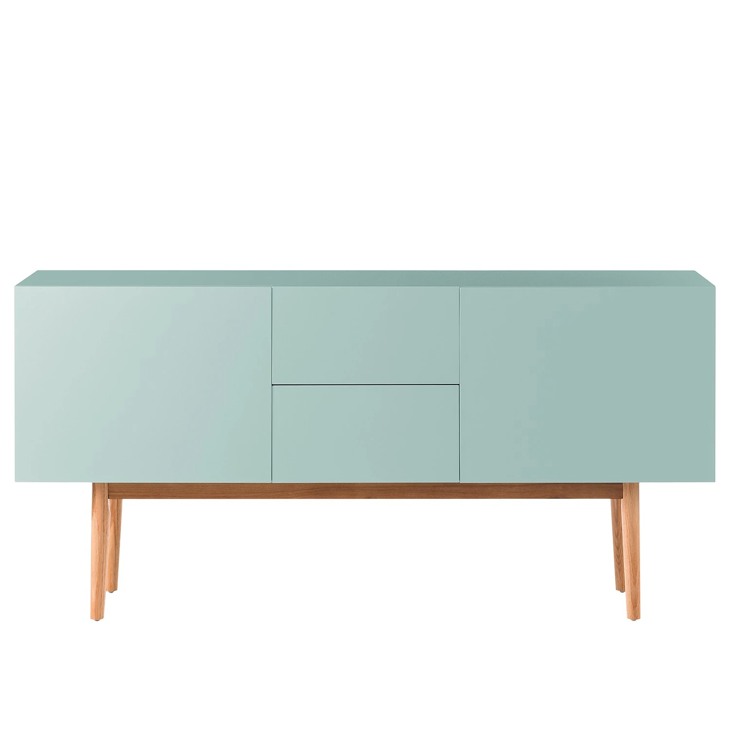 Mørteens Sideboard Lindholm III - Mintgrün 5 Mørteens Sideboard Lindholm III - Mintgrün – Bild 5