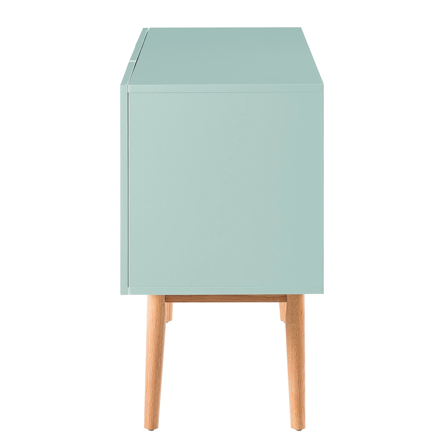 Mørteens Sideboard Lindholm III - Mintgrün 6 Mørteens Sideboard Lindholm III - Mintgrün – Bild 6