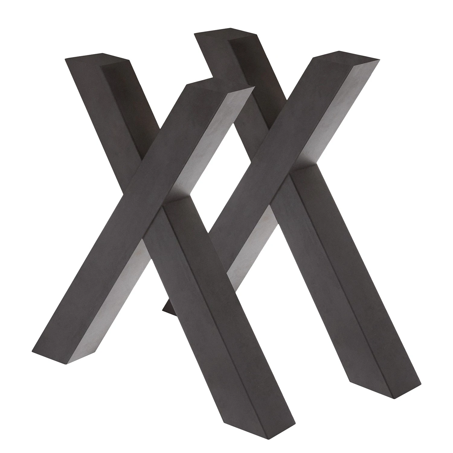 Loftscape Couchtisch Bridgetown II - Eiche Dekor 3 Loftscape Couchtisch Bridgetown II - Eiche Dekor – Bild 3