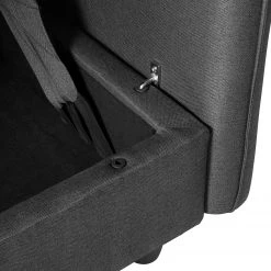 Fredriks Ecksofa Lavara III - Webstoff - Dunkelgrau -Wohnzimmermöbel boutique en ligne 1000154410 191220 11555800049 DETAILS P000000001000154410