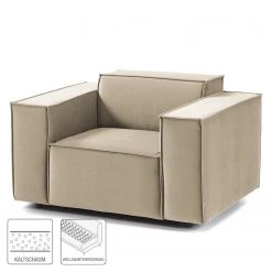 Sessel Kinx II - Samt - Samt Shyla: Beige 13 Sessel Kinx II - Samt - Samt Shyla: Beige -Wohnzimmermöbel boutique en ligne 1000155638 210323 15120200243 DETAILS P000000001000155638