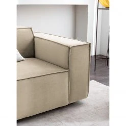 Sessel Kinx II - Samt - Samt Shyla: Beige 17 Sessel Kinx II - Samt - Samt Shyla: Beige -Wohnzimmermöbel boutique en ligne 1000155638 210323 15120400247 DETAILS P000000001000155638