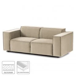 Sofa Kinx (2-Sitzer) II - Samt - Samt Shyla: Beige 13 Sofa Kinx (2-Sitzer) II - Samt - Samt Shyla: Beige -Wohnzimmermöbel boutique en ligne 1000155650 210323 15130900362 DETAILS P000000001000155650