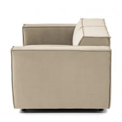 Sofa Kinx (2-Sitzer) II - Samt - Samt Shyla: Beige 15 Sofa Kinx (2-Sitzer) II - Samt - Samt Shyla: Beige -Wohnzimmermöbel boutique en ligne 1000155650 210323 15131400368 DETAILS P000000001000155650