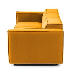 Sofa Kinx (3-Sitzer) II - Samt - Samt Shyla: Senfgelb 18 Sofa Kinx (3-Sitzer) II - Samt - Samt Shyla: Senfgelb -Wohnzimmermöbel boutique en ligne 1000155669 210323 15145600554 DETAILS P000000001000155669