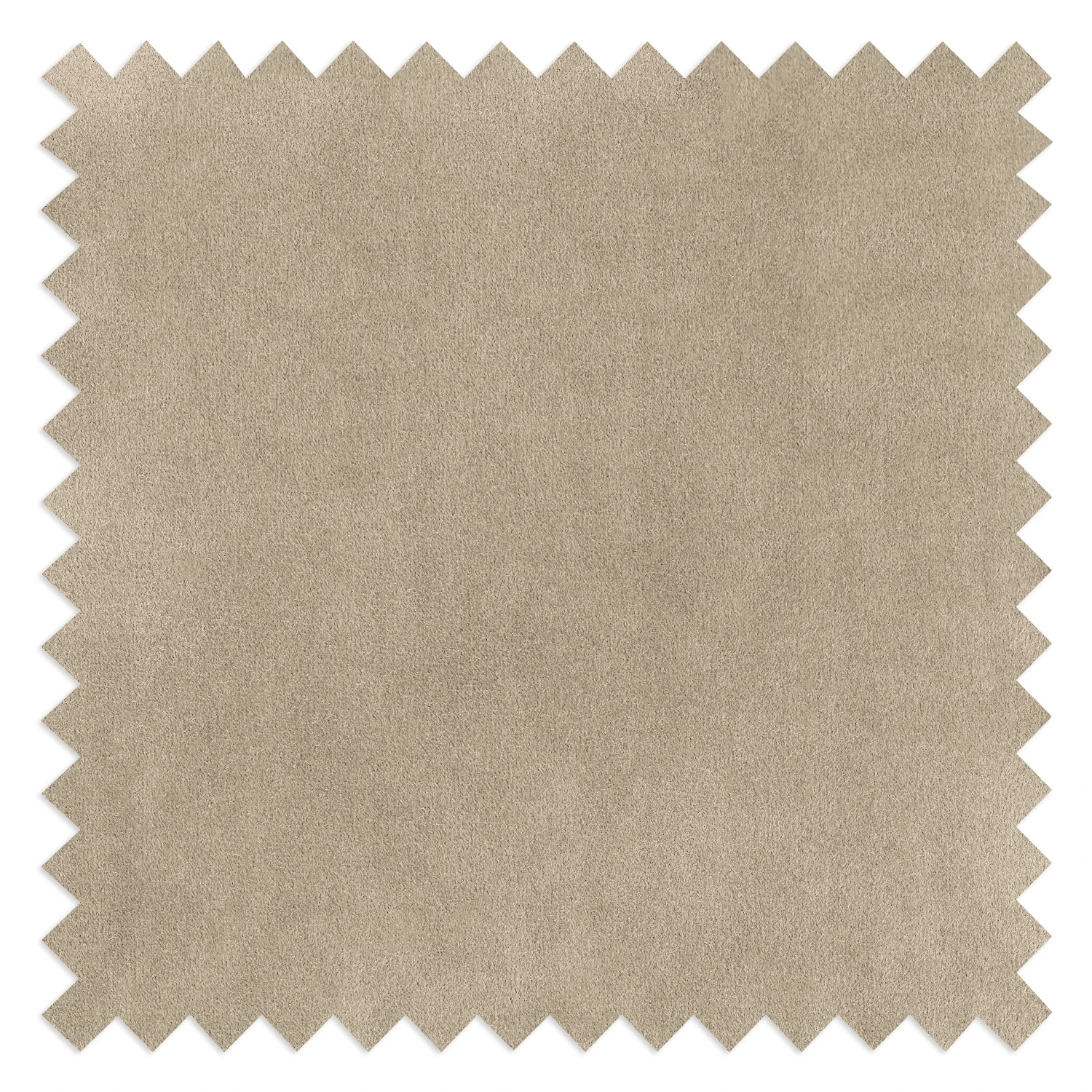 Wohnlandschaft Kinx II - Samt - Samt Shyla: Beige - Longchair davorstehend links / Ottomane rechts 14 Wohnlandschaft Kinx II - Samt - Samt Shyla: Beige - Longchair davorstehend links / Ottomane rechts – Bild 14