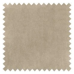 Studio Copenhagen Sessel Garbo II - Samt Shyla: Beige - Eiche Dunkel -Wohnzimmermöbel boutique en ligne 1000156350 190320 11560900207 GALLERYIMAGES P000000001000156350