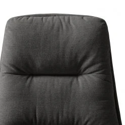 Studio Copenhagen Sessel Garbo III - Webstoff - Webstoff Milan: Anthrazit - Schwarz -Wohnzimmermöbel boutique en ligne 1000156443 190320 11572401005 GALLERYIMAGES P000000001000156443