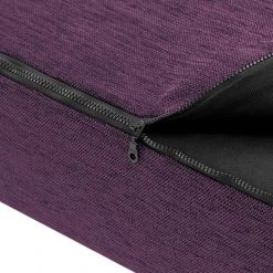 Chillout by Franz Fertig Schlafsofa Goran - Webstoff - Dunkellila - Ohne Hocker -Wohnzimmermöbel boutique en ligne 1000156445 190206 15352100038 GALLERYIMAGES P000000001000156445