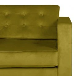 Fredriks Drehsessel Chelsea III - Microfaser - Stoff Tond: Grün -Wohnzimmermöbel boutique en ligne 1000156553 190215 12583000487 GALLERYIMAGES P000000001000156553