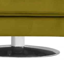 Fredriks Drehsessel Chelsea III - Microfaser - Stoff Tond: Grün -Wohnzimmermöbel boutique en ligne 1000156553 190215 12583000489 GALLERYIMAGES P000000001000156553