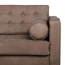 Fredriks Sofa Chelsea IV (3-Sitzer) - Echtleder - Echtleder Custo: Dunkelbraun - Zylinder 12 Fredriks Sofa Chelsea IV (3-Sitzer) - Echtleder - Echtleder Custo: Dunkelbraun - Zylinder -Wohnzimmermöbel boutique en ligne 1000156594 190215 12585900819 GALLERYIMAGES P000000001000156594