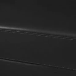 Fredriks Sessel Portobello IV - Echtleder - Echtleder Lasde: Schwarz - Kufen -Wohnzimmermöbel boutique en ligne 1000156663 190215 12594701369 GALLERYIMAGES P000000001000156663