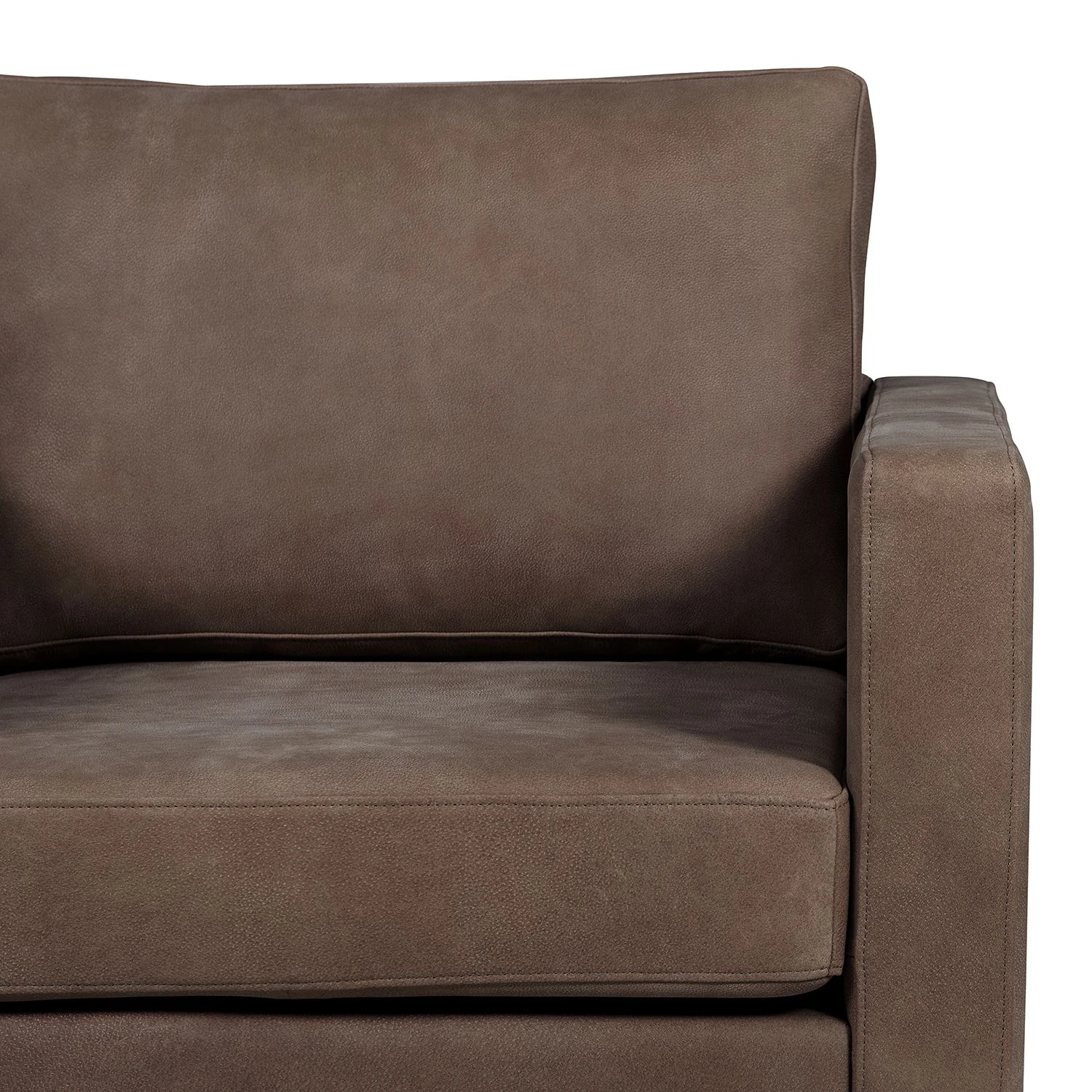 Fredriks Drehsessel Portobello IV - Echtleder - Echtleder Custo: Dunkelbraun 5 Fredriks Drehsessel Portobello IV - Echtleder - Echtleder Custo: Dunkelbraun – Bild 5