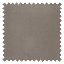 Fredriks Ecksofa Portobello III - Samt - Stoff Tond: Hellgrau - Breite: 251 cm - Longchair davorstehend rechts -Wohnzimmermöbel boutique en ligne 1000156808 190215 13011902479 GALLERYIMAGES P000000001000156808