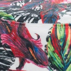 Kayoom Polsterhocker Novalie I - Kiefernholz, MDF, Polyester, Schaumstoff - Multicolor -Wohnzimmermöbel boutique en ligne 1000156899 190215 13350300264 GALLERYIMAGES P000000001000156899