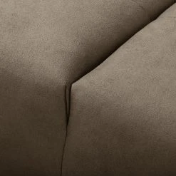 Fredriks Ecksofa Graide III - Antiklederlook - Taupe - Longchair davorstehend rechts - Elektrisch verstellbar: 1 Motor mit Kabel -Wohnzimmermöbel boutique en ligne 1000157360 200901 12282600092 DETAILS P000000001000157360