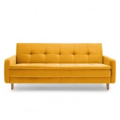 Loftscape Schlafsofa Pabna - Samt - Senfgelb - Kein Zubehör inklusive 17 Loftscape Schlafsofa Pabna - Samt - Senfgelb - Kein Zubehör inklusive -Wohnzimmermöbel boutique en ligne 1000157439 190320 11545600586 GALLERYIMAGES P000000001000157439