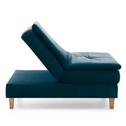 Loftscape Polsterhocker Pabna - Samt - Marineblau -Wohnzimmermöbel boutique en ligne 1000157444 190320 11550100633 GALLERYIMAGES P000000001000157444