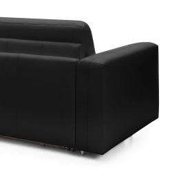 Loftscape Schlafsofa Blayney - Echtleder - Schwarz - Breite: 221 cm -Wohnzimmermöbel boutique en ligne 1000157479 190320 11554401077 GALLERYIMAGES P000000001000157479