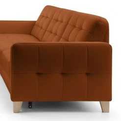 Loftscape Ecksofa Princesa - Echtleder - Cognac - Schlaffunktion - Bettkasten -Wohnzimmermöbel boutique en ligne 1000157549 190320 11585101904 GALLERYIMAGES P000000001000157549