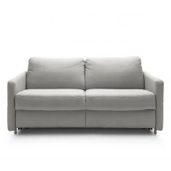 Loftscape Schlafsofa Montenegro - Strukturstoff - Grau - Breite: 157 cm -Wohnzimmermöbel boutique en ligne 1000157560 190320 11590802004 GALLERYIMAGES P000000001000157560