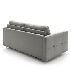 Loftscape Schlafsofa Montenegro - Strukturstoff - Grau - Breite: 157 cm -Wohnzimmermöbel boutique en ligne 1000157560 190320 11590802005 GALLERYIMAGES P000000001000157560