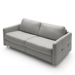 Loftscape Schlafsofa Montenegro - Strukturstoff - Grau - Breite: 157 cm -Wohnzimmermöbel boutique en ligne 1000157560 190320 11590802006 GALLERYIMAGES P000000001000157560
