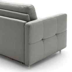 Loftscape Schlafsofa Montenegro - Strukturstoff - Grau - Breite: 157 cm -Wohnzimmermöbel boutique en ligne 1000157560 190320 11590802008 GALLERYIMAGES P000000001000157560