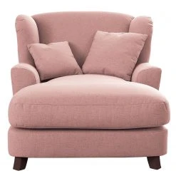 Ridgevalley XXL Sessel Garza II - Flachgewebe - Mauve -Wohnzimmermöbel boutique en ligne 1000157701 190314 11235900076 GALLERYIMAGES P000000001000157701