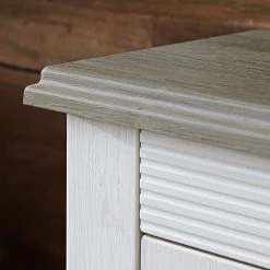 Ridgevalley Sideboard Cuzu - Taupe -Wohnzimmermöbel boutique en ligne 1000160211 201016 12404000393 DETAILS P000000001000160211