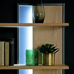 Naturoo Wandregal Kiah - Echtholzfurnier - Asteiche 12 Naturoo Wandregal Kiah - Echtholzfurnier - Asteiche -Wohnzimmermöbel boutique en ligne 1000160268 200811 14174401899 DETAILS P000000001000160268